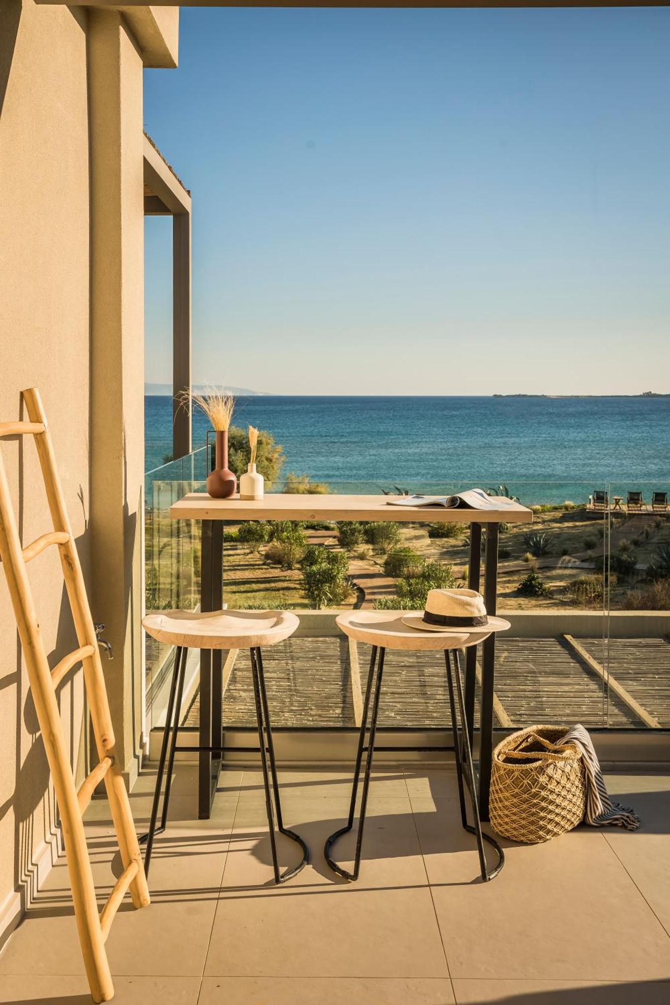Grand Blue Beach Residences ลิคชูรี ภายนอก รูปภาพ