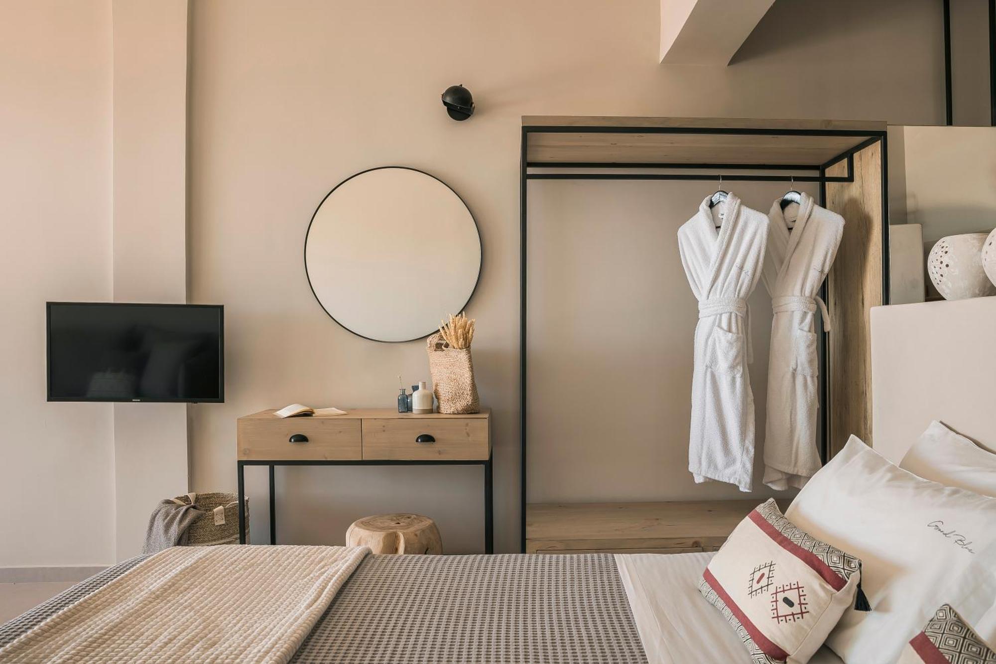 Grand Blue Beach Residences ลิคชูรี ภายนอก รูปภาพ