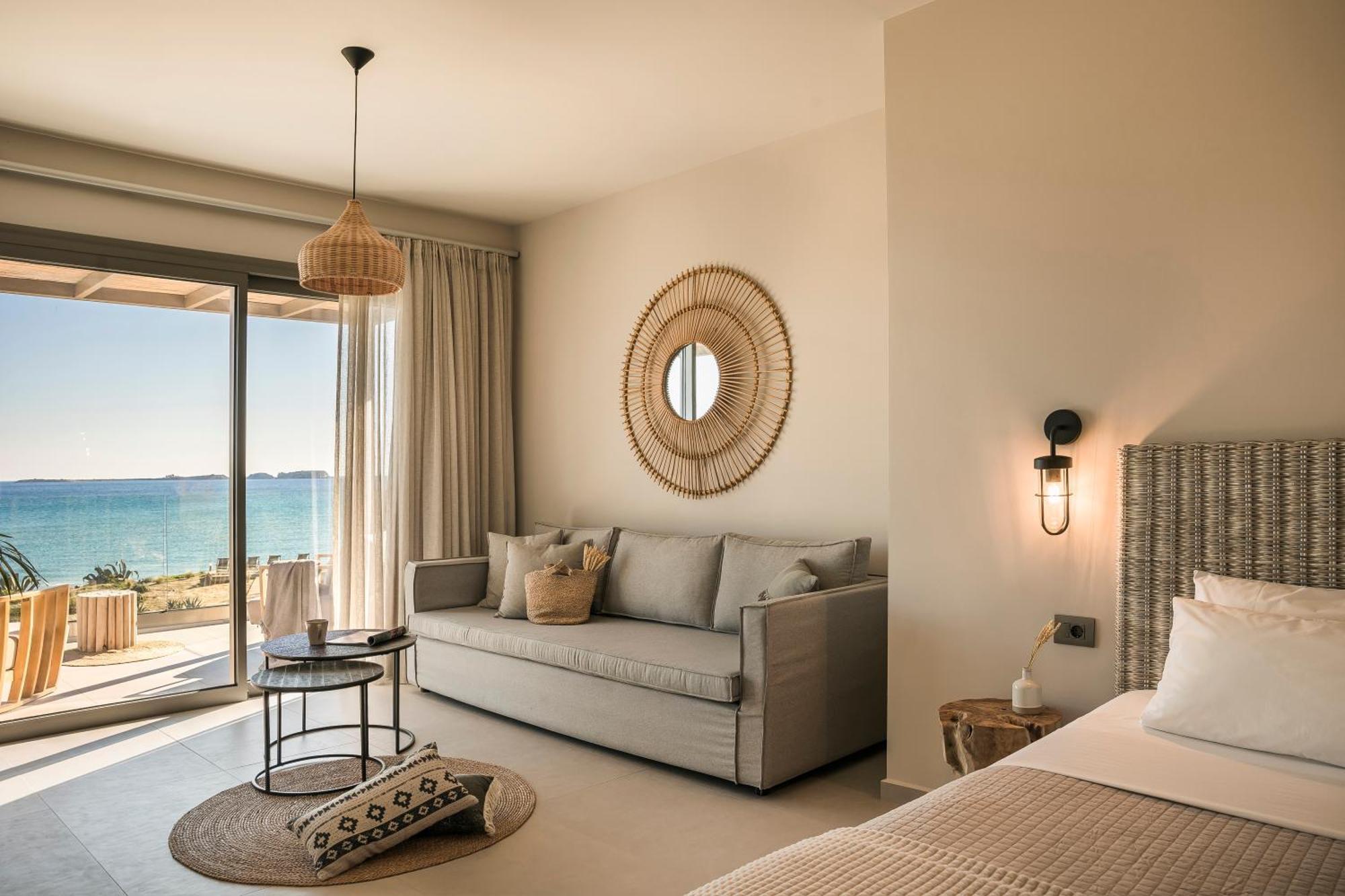 Grand Blue Beach Residences ลิคชูรี ภายนอก รูปภาพ