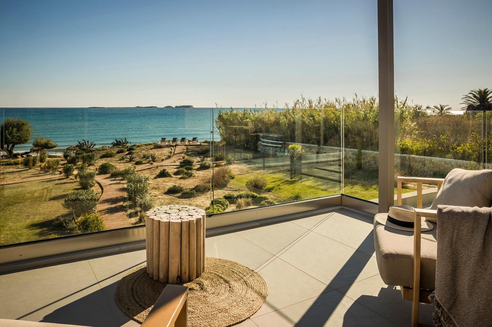 Grand Blue Beach Residences ลิคชูรี ภายนอก รูปภาพ