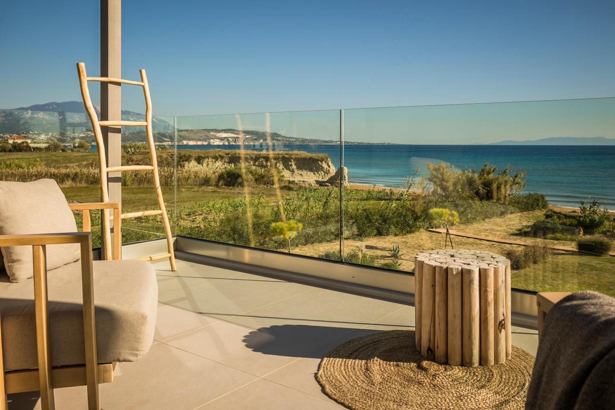 Grand Blue Beach Residences ลิคชูรี ภายนอก รูปภาพ
