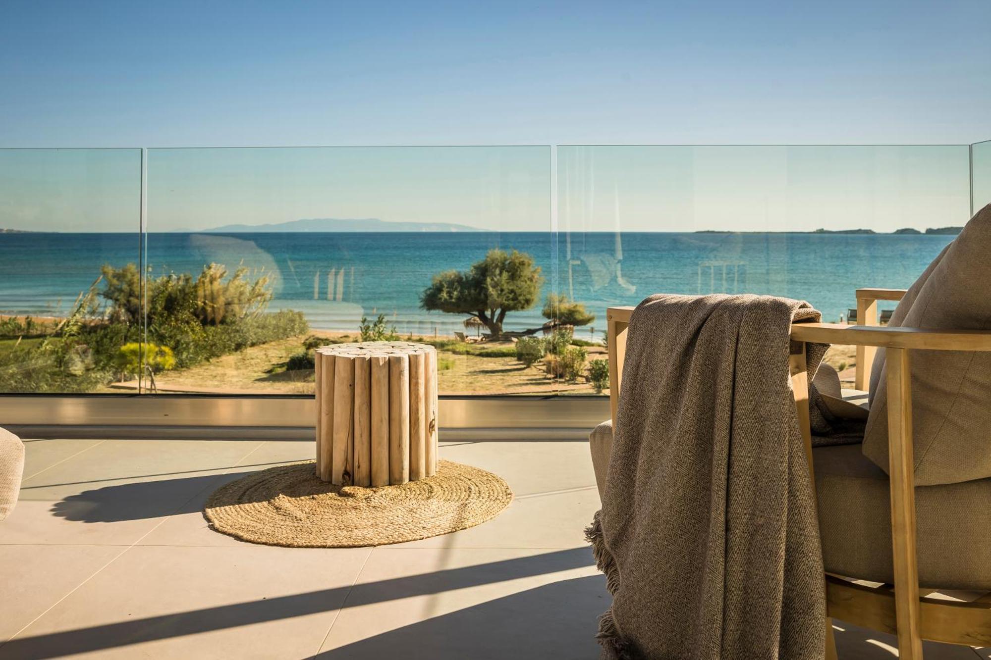 Grand Blue Beach Residences ลิคชูรี ภายนอก รูปภาพ