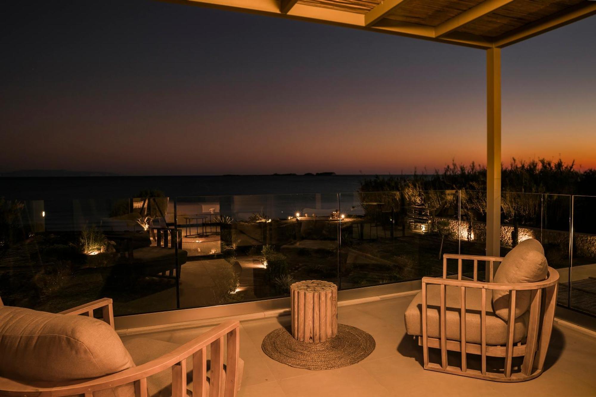 Grand Blue Beach Residences ลิคชูรี ภายนอก รูปภาพ