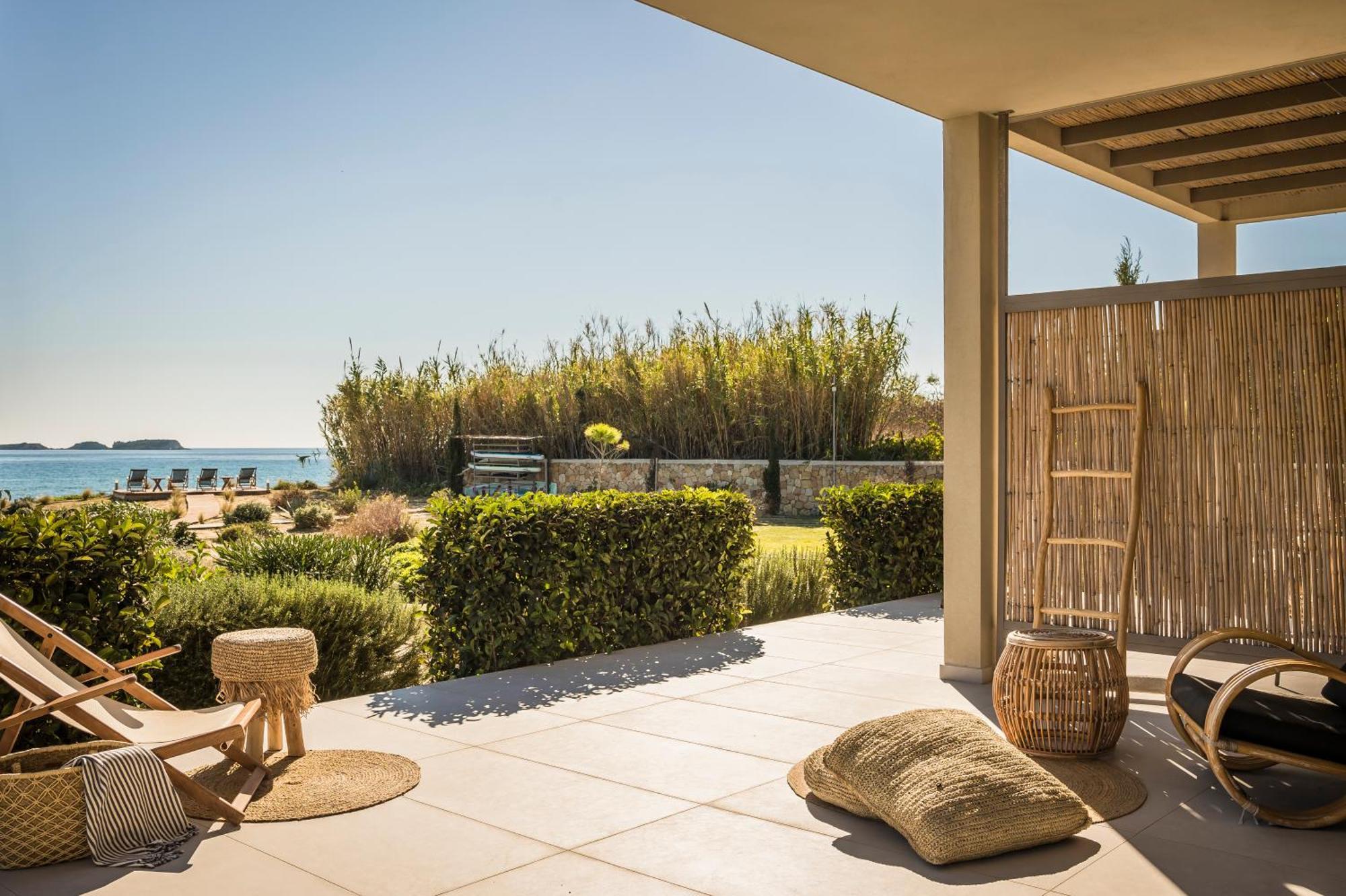 Grand Blue Beach Residences ลิคชูรี ภายนอก รูปภาพ