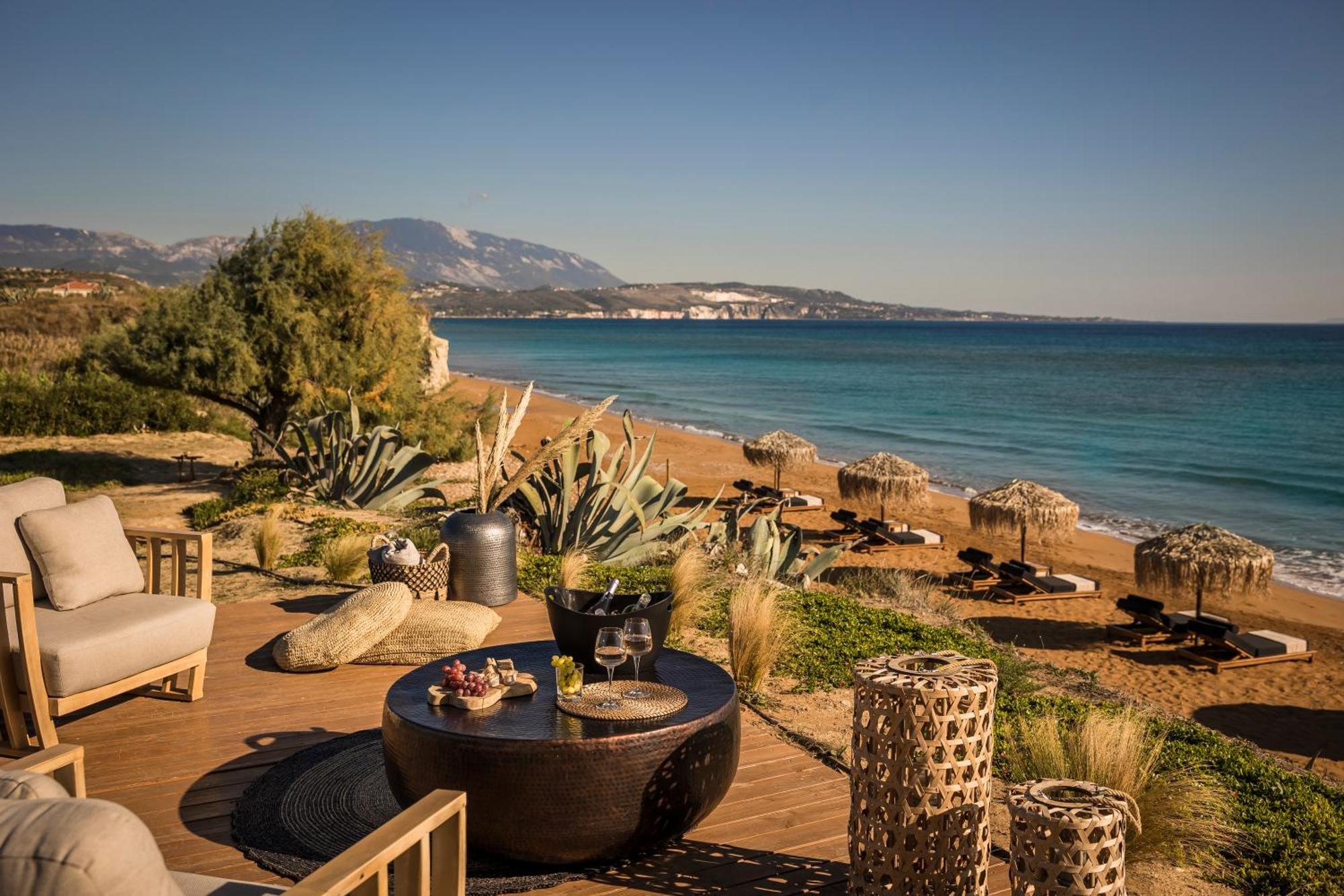 Grand Blue Beach Residences ลิคชูรี ภายนอก รูปภาพ