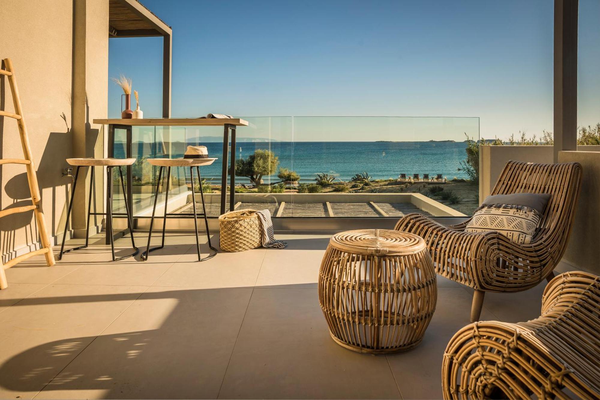 Grand Blue Beach Residences ลิคชูรี ภายนอก รูปภาพ
