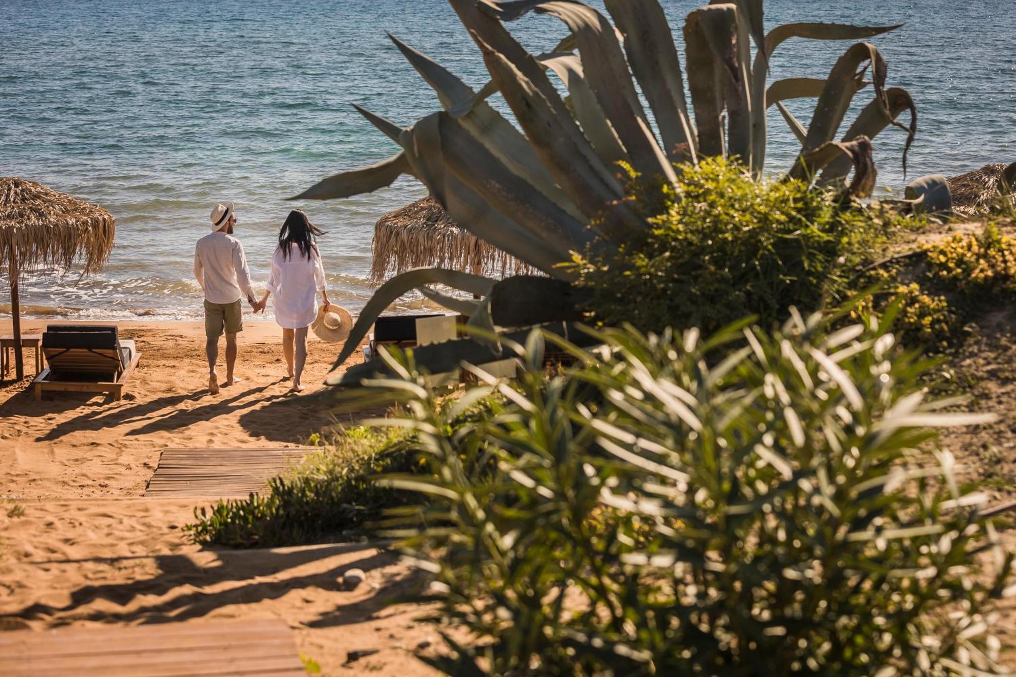 Grand Blue Beach Residences ลิคชูรี ภายนอก รูปภาพ