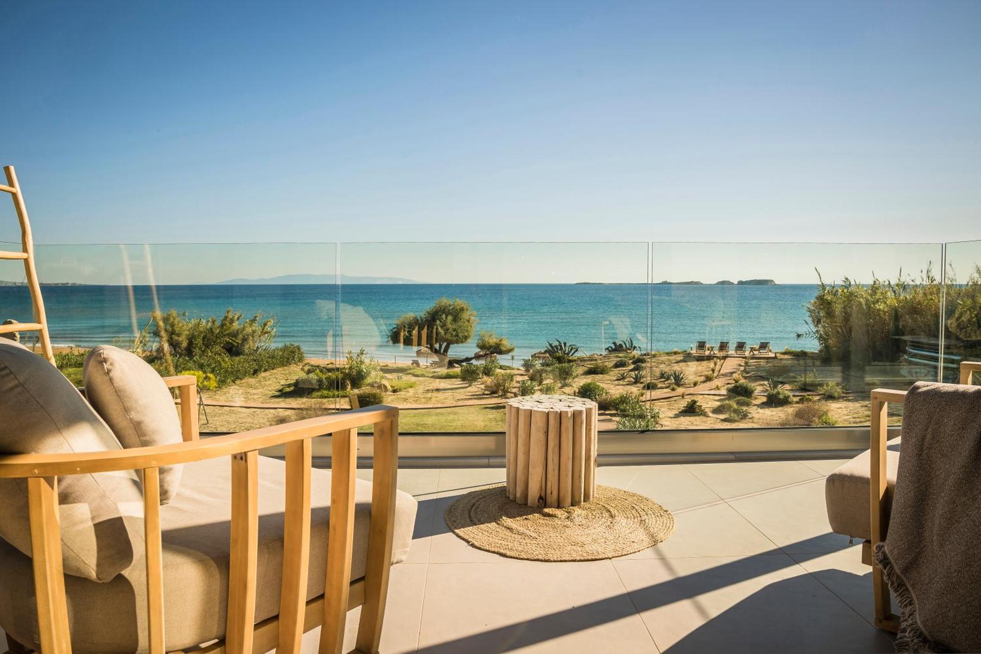 Grand Blue Beach Residences ลิคชูรี ภายนอก รูปภาพ